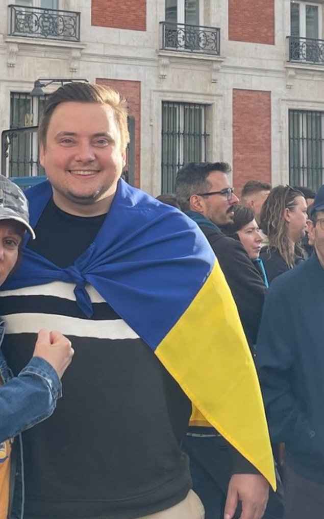 Xavi 🇦🇿 tweet media