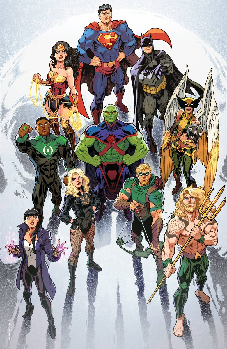 _DCCBRASIL's tweet image. Digam um ator/atriz que vocês querem muito na DC