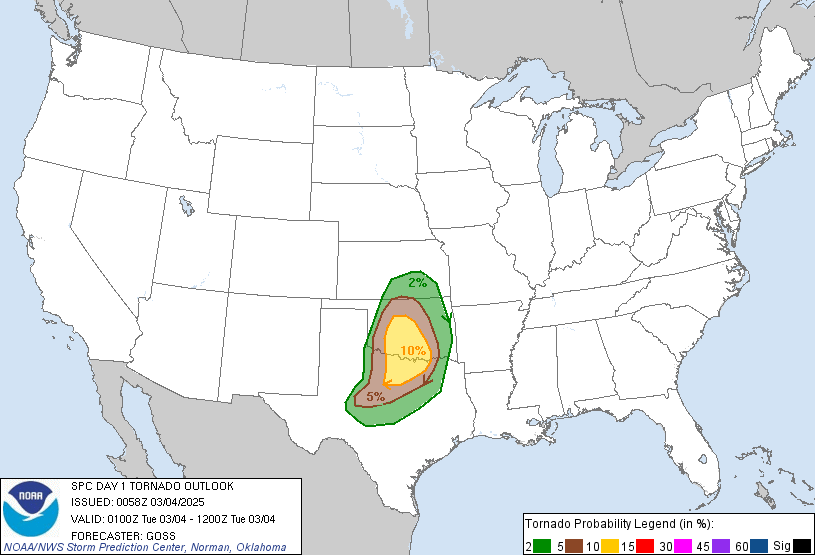 LimWeather's tweet photo. D1 #EnhancedRisk in N #Texas,C #Oklahoma esp #OklahomaCity,#Norman,#Edmond,#Lawton,#WichitaFalls,#Denton,#Lewisville,#Frisco,#GainesvilleTX,#Sherman,#DenisonTX
10%#Tornado/30%#Wind/15%#Hail risks #Wxx #WxTwitter #SPC #SevereWx #TornadoAlley #TXwx #DFWwx #DFW #OKCwx #OKC #OKwx https://t.co/fjyHTxxK0H