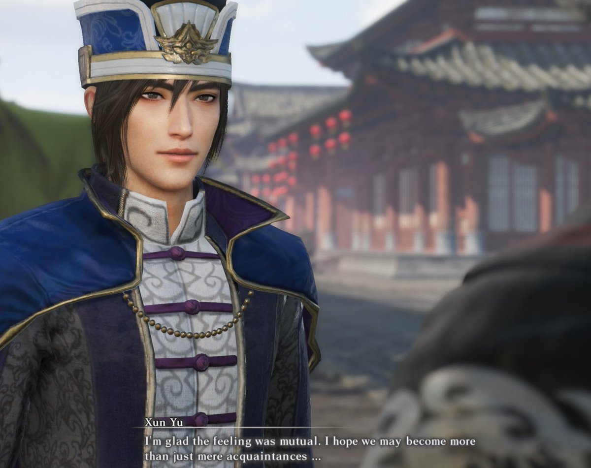 itsvivpai's tweet photo. dynasty warriors origins is taking over my LIFE https://t.co/sCYTN3BQED
