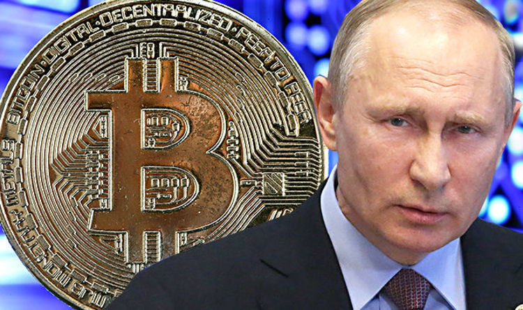 PutinUpdates's tweet photo. 🚨BREAKING: Speculation mounting that Vladimir Putin holds a personal stake in Bitcoin ($BTC) 

The Russian President declined to comment when asked https://t.co/XsUbM7MI3h