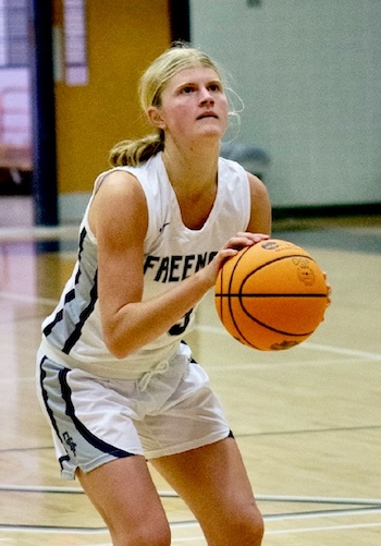 Addie Morton (@addieemorton) on Twitter photo I'm honored to have been selected 1st Team All-Region 5C and All-Academic for this season. Thanks to our coaches, teachers, and parents who supported us as we made the playoffs for the 3rd straight season.
Congrats to region MVP <a href="/amariworsham35/">Amari Worsham</a> and to all of the other honorees. I'm honored to have been selected 1st Team All-Region 5C and All-Academic for this season. Thanks to our coaches, teachers, and parents who supported us as we made the playoffs for the 3rd straight season.
Congrats to region MVP <a href="/amariworsham35/">Amari Worsham</a> and to all of the other honorees.