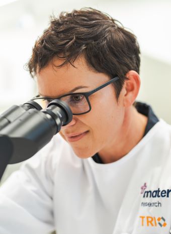 Translational Research Institute (@tri_info) on Twitter photo TRI-based <a href="/RonacherK/">Katharina Ronacher</a> from <a href="/MaterResearch/">Mater Research</a> is behind a new startup company aiming to discover/develop anti-inflammatory disease medicines. Curlew Bio's been formed by <a href="/UQ_News/">UQ News</a> commercialisation arm #UniQuest and global biotech company Molecule to Medicine. bit.ly/3DgSv4o TRI-based <a href="/RonacherK/">Katharina Ronacher</a> from <a href="/MaterResearch/">Mater Research</a> is behind a new startup company aiming to discover/develop anti-inflammatory disease medicines. Curlew Bio's been formed by <a href="/UQ_News/">UQ News</a> commercialisation arm #UniQuest and global biotech company Molecule to Medicine. bit.ly/3DgSv4o