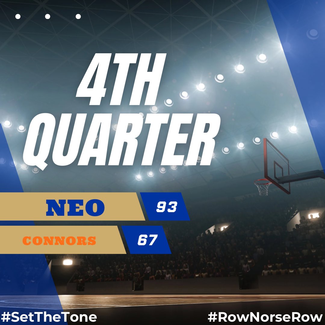 NEO Womens BBall (@neo_wbball) on Twitter photo 