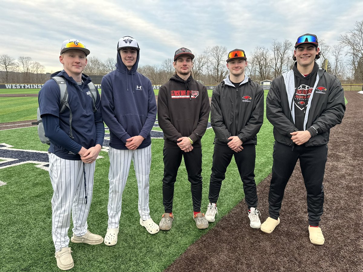 Rich Rhoades tweet media