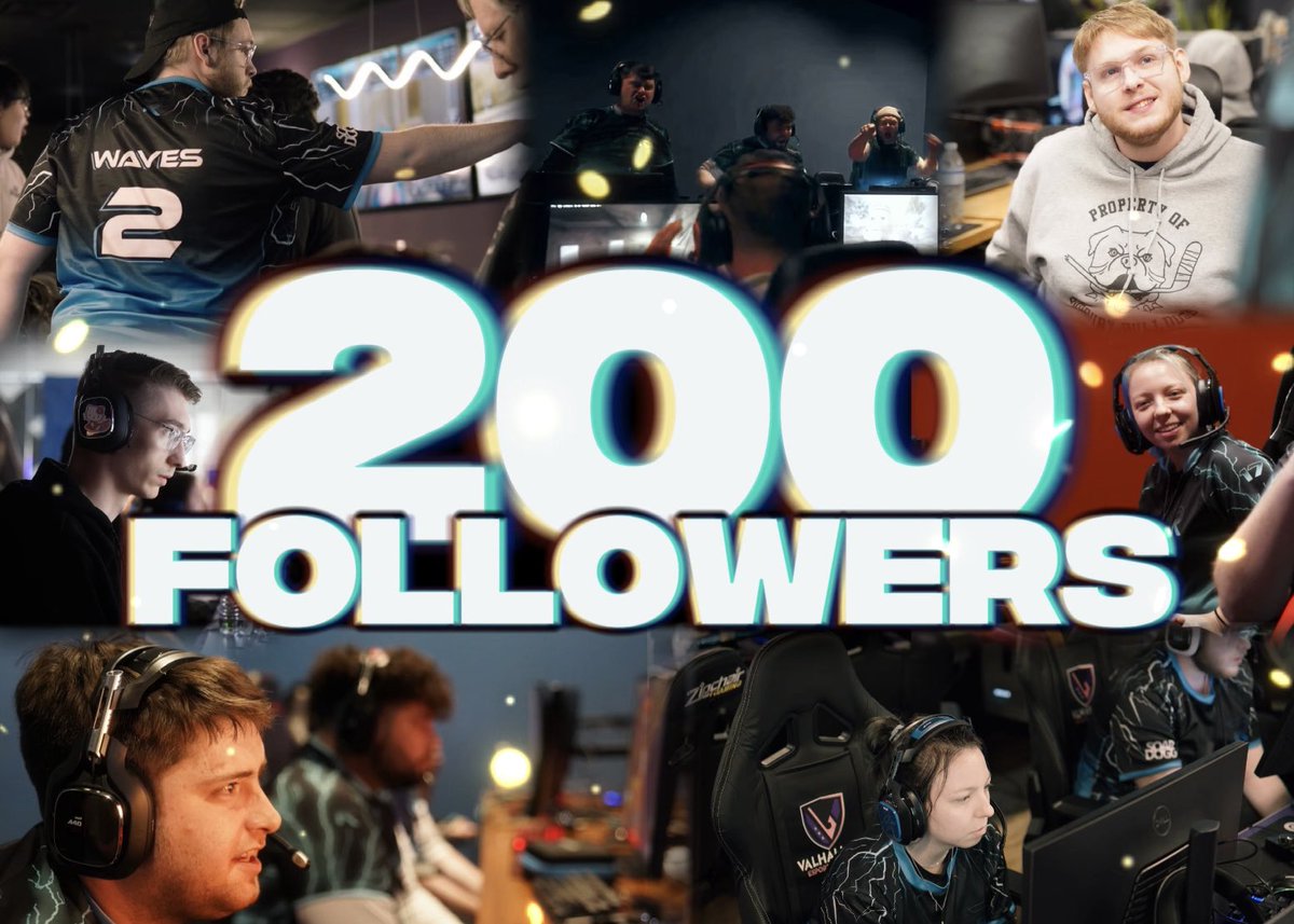 🔥WE DID IT!!🔥

This may seem like a small accomplishment but in the beginning of the season, we only had 58 awesome people following us and we are growing more and more everyday!

Thank you everyone for your amazing support and we hope to continue going down this path of glory