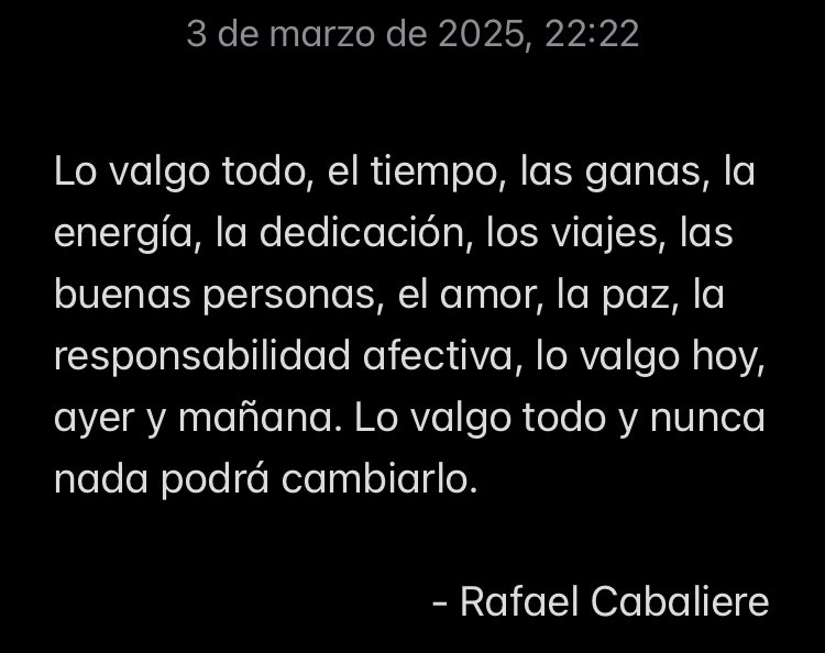 Rafael Cabaliere (@rafaelcabaliere) on Twitter photo 