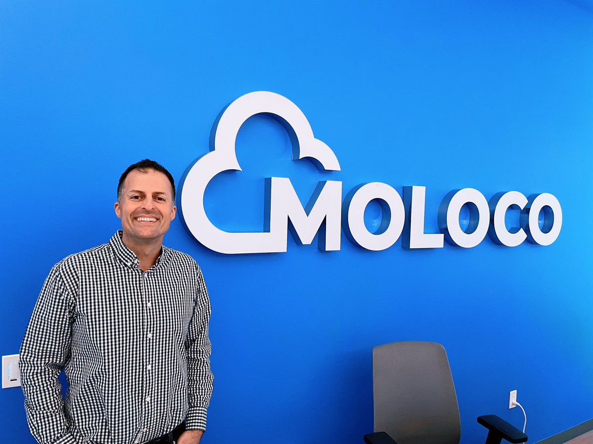 Shobeir's tweet image. I’m excited to announce that I am joining the incredible team at Moloco as the new Director of Publisher Sales! 

@MolocoHQ