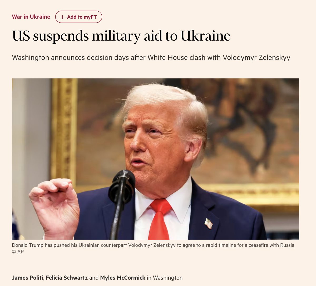 Paul Shapoval tweet media