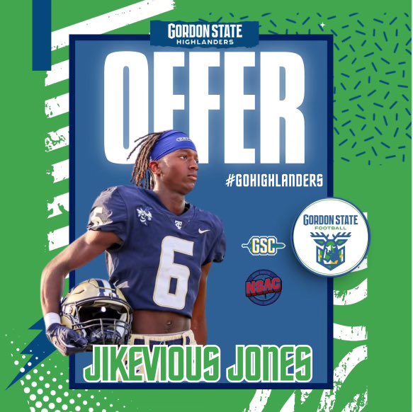 Blessed to receive my 3rd offer🙏🙏
<a href="/CoachAtkins_M/">Coach Mod 🐶</a> <a href="/frcali2hiwluv/">Coach Herb</a> <a href="/tcchsyjfootball/">TCCHS Football</a> <a href="/CoachCMcLeod/">Coach McLeod</a> <a href="/CoachMarcusDup/">Marcus Dupree</a> <a href="/Gscfootball1/">Gordon State College Football</a> <a href="/QuisenberryOmar/">Omar ( Coach Quiz) Quisenberry</a>