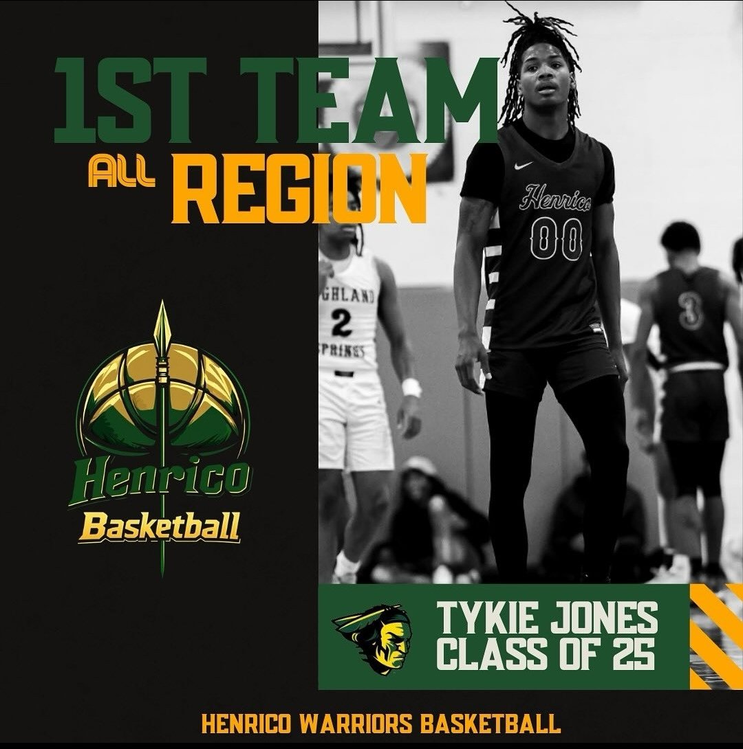 Tykie Jones (@tyyulit_) on Twitter photo "Win through your actions, never through argument. " ⚖️
#Thankful🙏🏾🙏🏾 for being named to the 24'-25' <a href="/VHSLRegion4B/">VHSL Region 4B</a> All-Region 1st Team. I appreciate all of my teammates and coaches for your continued support !! 🔰 "Win through your actions, never through argument. " ⚖️
#Thankful🙏🏾🙏🏾 for being named to the 24'-25' <a href="/VHSLRegion4B/">VHSL Region 4B</a> All-Region 1st Team. I appreciate all of my teammates and coaches for your continued support !! 🔰