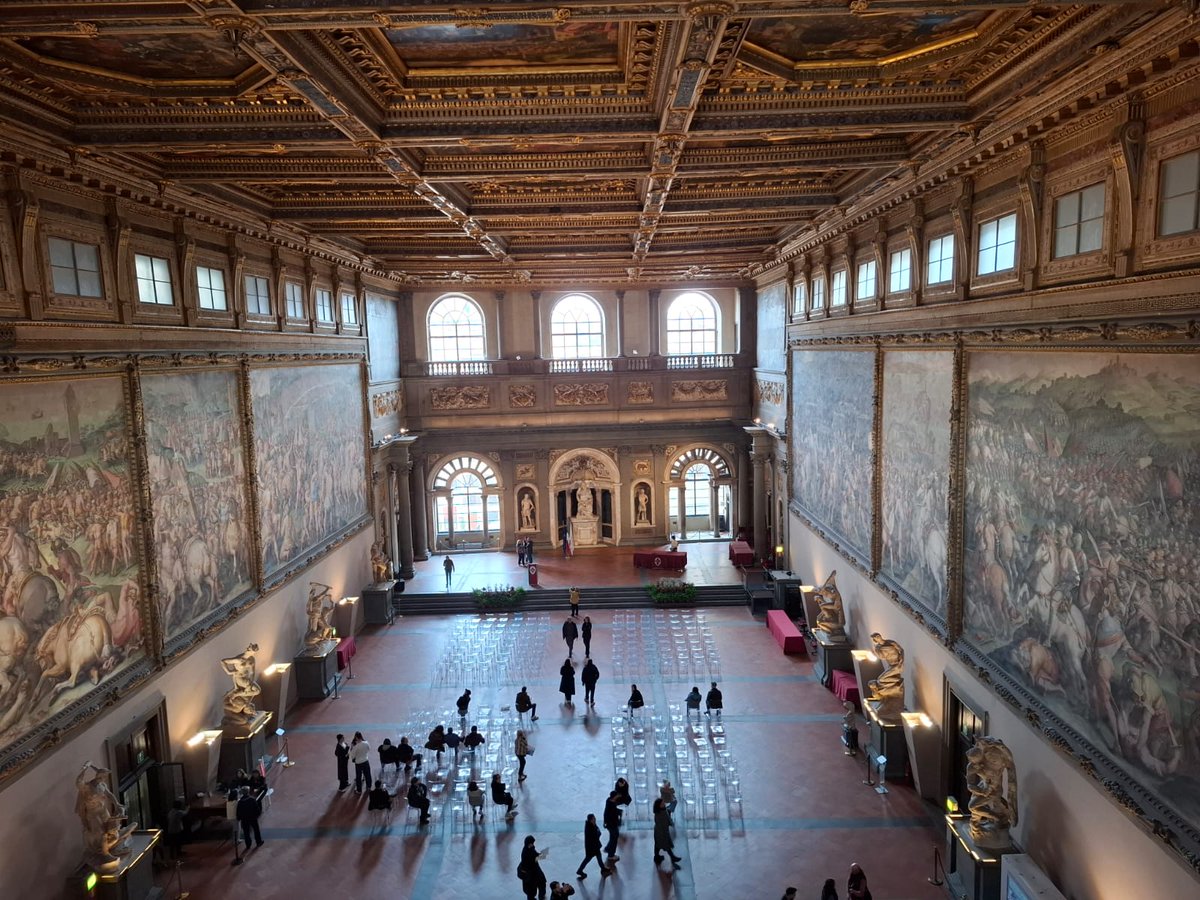 Alessandro Sartoni Fdi (@alessan15847141) on Twitter photo #firenze #cultura <a href="/comunefi/">Comune di Firenze</a> #4marzo #salonedei500 <a href="/MiC_Italia/">Ministero della Cultura</a> <a href="/RaiCultura/">raicultura</a> <a href="/ENIT_italia/">ENIT S.p.A. 🇮🇹</a> #firenze #cultura <a href="/comunefi/">Comune di Firenze</a> #4marzo #salonedei500 <a href="/MiC_Italia/">Ministero della Cultura</a> <a href="/RaiCultura/">raicultura</a> <a href="/ENIT_italia/">ENIT S.p.A. 🇮🇹</a>