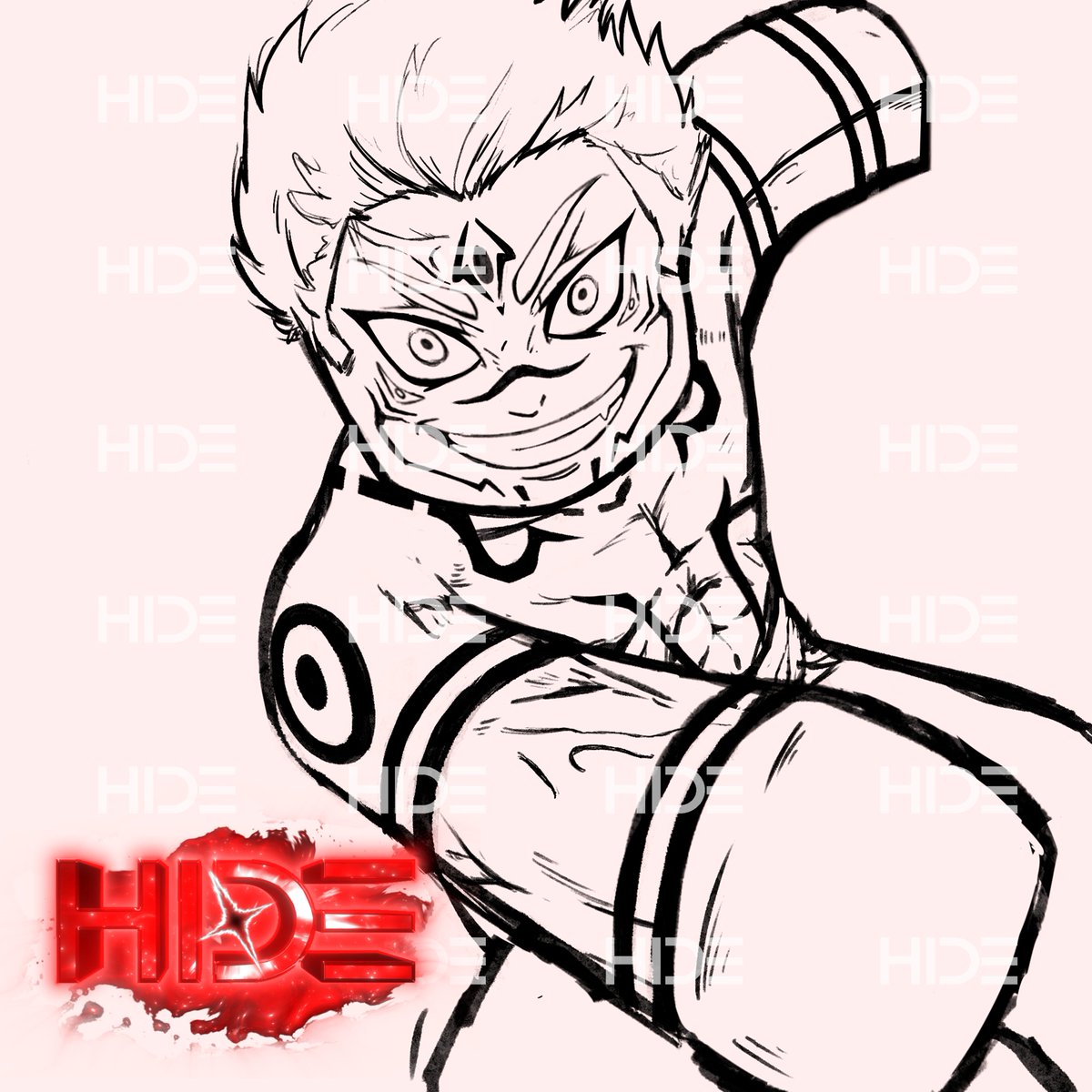 HideGantz tweet media