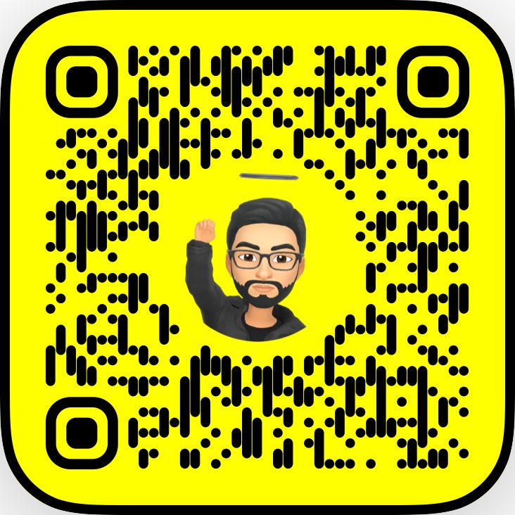 rasees_net's tweet image. للمشاركة في المسابقة والسحب 
على 2.000.000 ريال كاااش

تابع سناب ( عبدالمجيد بن سعد )
مالك عطور رسيس  mj.sa87

#ملايين_رسيس 

للإضافة السريعة اضغط هنا ⬇️⬇️
snapchat.com/t/1gKflpo7