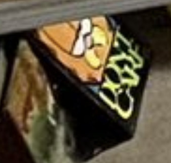 mushka thorkelson tweet media