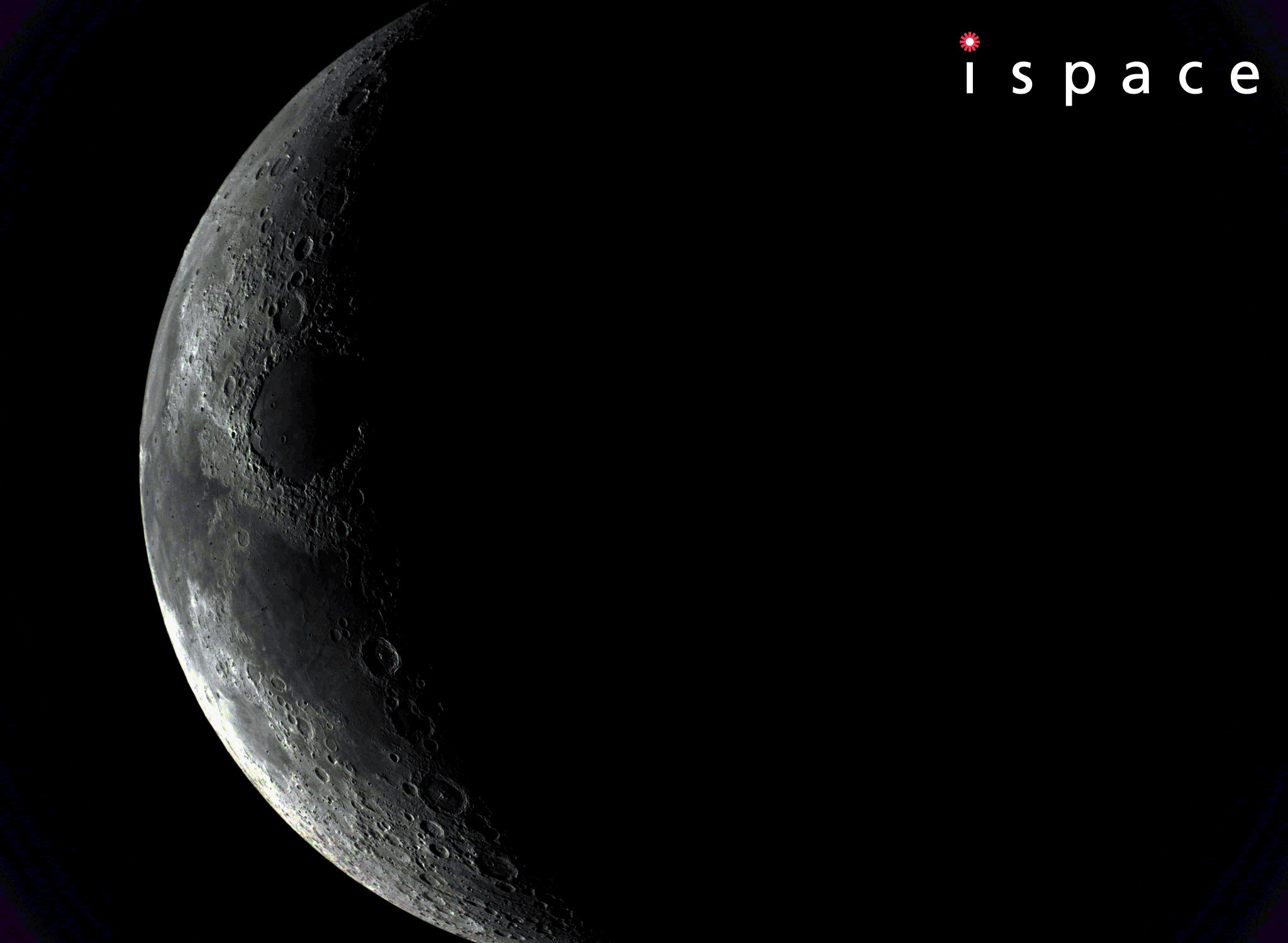 ispace_HAKUTO-R on X: 