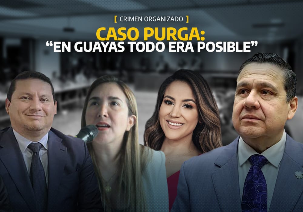 bita_marie's tweet photo. Con Daniel Noboa al frente del Ecuador, la Fiscalía pudo procesar a los corruptos de cuello blanco y mandarlos a prisión.

El viejo Ecuador está en la cárcel: 👇

📍Jorge Glas -Revolución Ciudadana-  Recapturado y preso.

📍Pablo Muentes -PSC- Condenado y preso.

📍 Wilman Terán - Condenado y preso.

📍Danilo Carrera - Condenado y preso.

📍Decenas de jueces y policías involucrados en Metástasis, Purga y Plaga, presos y condenados.

⚖️ Luisa González 👉 buscará liberarlos como parte del pacto.