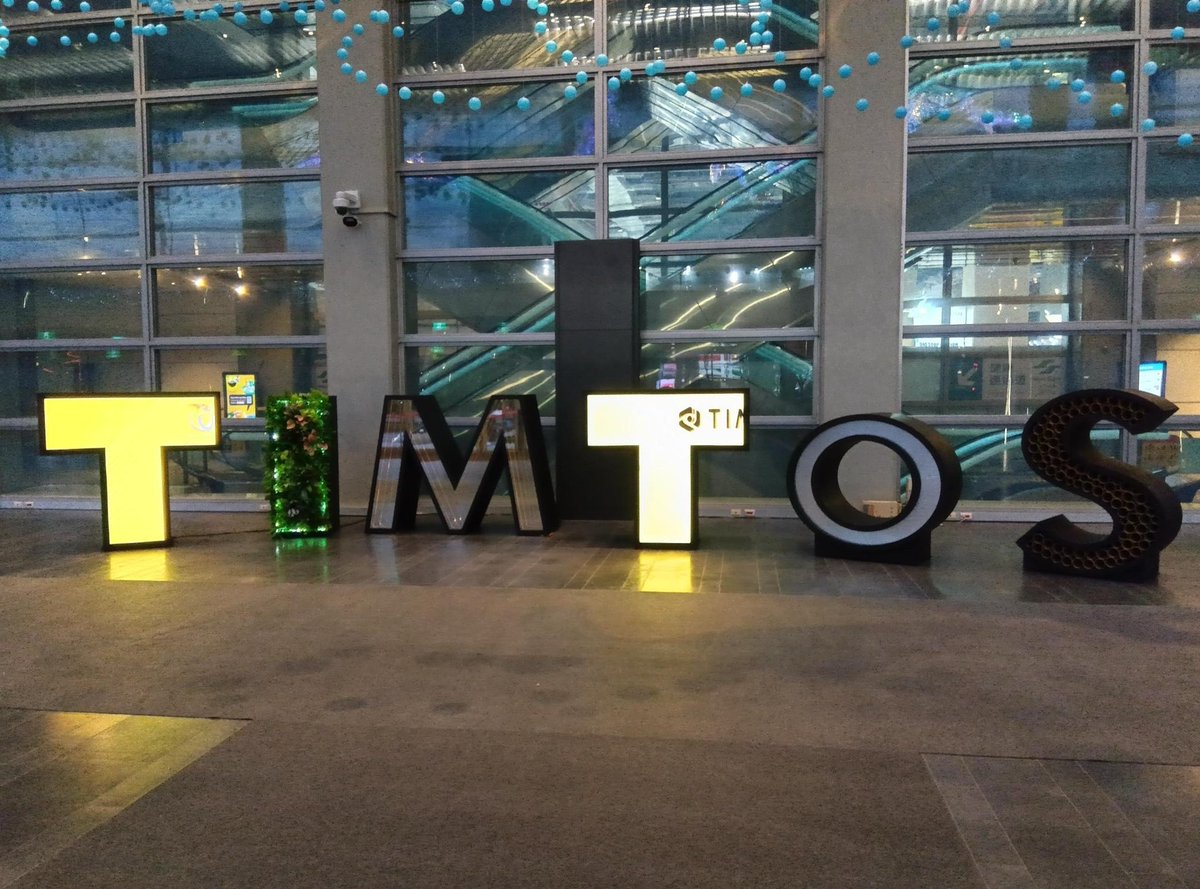 YamamotoLtd's tweet image. ㊗️台湾の展示会に初出展㊗️

3月3日(月)～8日(土)に開催中の世界有数のスマート製造＆工作機械の展示会「TIMTOS 2025」 に出展しています‼️

詳細は下記URLよりご覧下さいませ👇👇
yama-kin.co.jp/news/timtos-20…

#TIMTOS2025