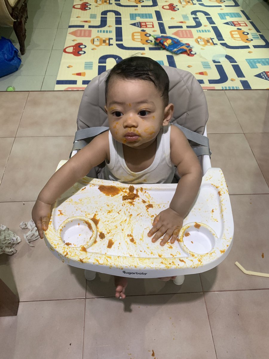 esterdier's tweet image. walaupun menguras emosi dan kesabaranku yang stipis tisuu, tapi tetap masyaAllah tabarakallah, terimakasih atas amanah yg menggemaskan ini 😌