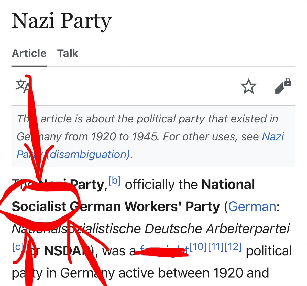 Dr_MikeOx's tweet image. Now what chief