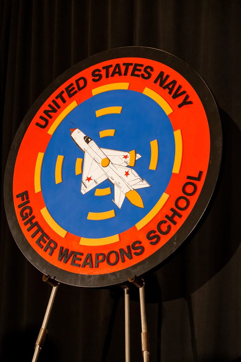 KaptKev's tweet image. Happy Birthday Top Gun! The Navy Fighter Weapons School established 56 years ago.  #topgun #flynavy #fighterpilot #bestofthebest