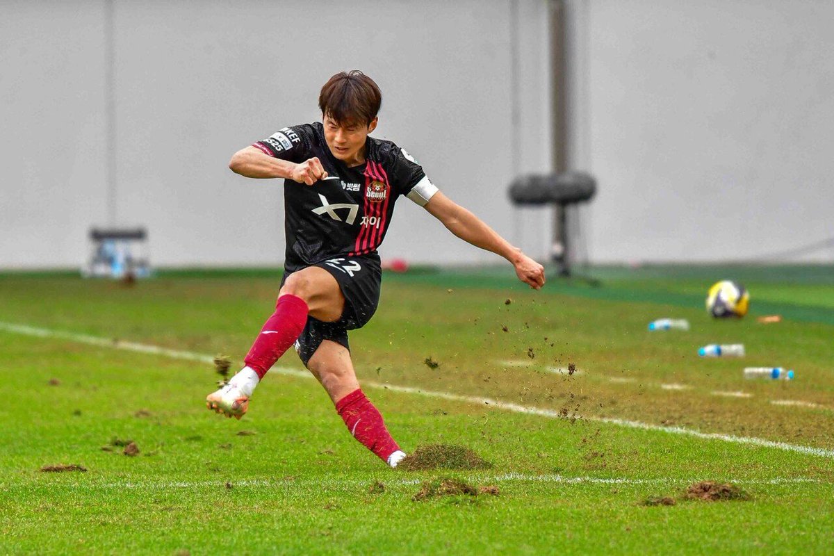 Korea Football News tweet media