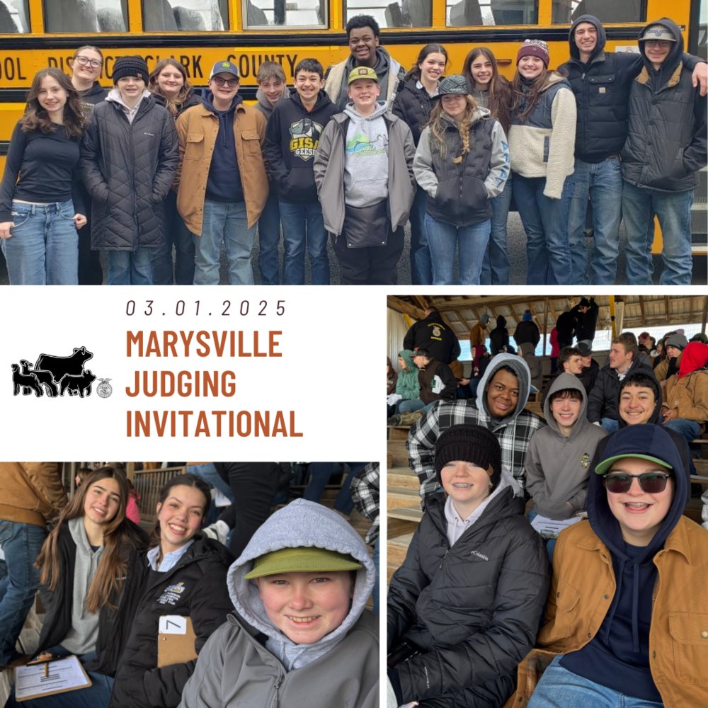 General Livestock Judging Contest - FFA Results globalimpactacademy.org/o/gisa/article…