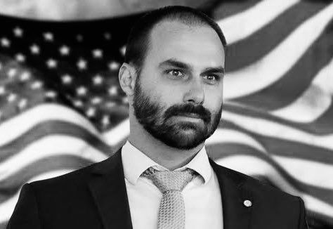 🚨ATENÇÃO MÁXIMA 

Eduardo Bananinha está PLANEJANDO em FUGIR PARA OS EUA. 

Lembrando: AMEAÇAR o judiciário e possibilidade de FUGA justificam uma PRISÃO PREVENTIVA! 

O BRASIL NÃO É TERRA SEM LEI 🚔👍