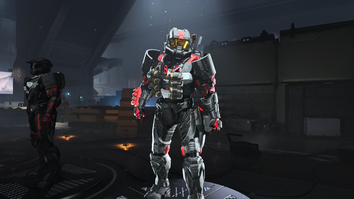 Spartan Defy (CEO of MK VI) (@connorhanson2) on Twitter photo 