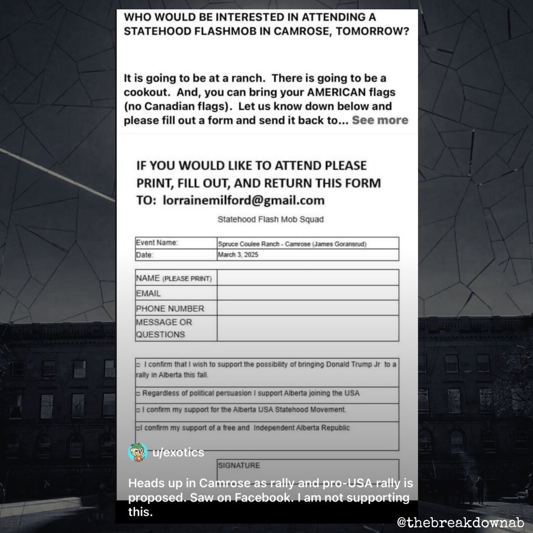 The Breakdown tweet media