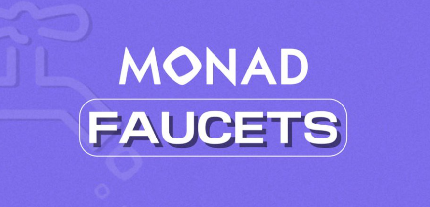 mickeymrdt's tweet photo. Alternatif cara dapetin Faucet Monad😁😁

👉 Join NablaFi
discord: https://t.co/QWEBnwNwWF
👉 Go to "Monad faucet channel"
👉 Verifikasi Human jika sudah di paling atas ada #faucetmonad
👉 Terus dapet Token masuk kesini https://t.co/kcwwbculUE
👉Swap $BTC or $wETH for $MON faucet https://t.co/rRRtCIjsiT