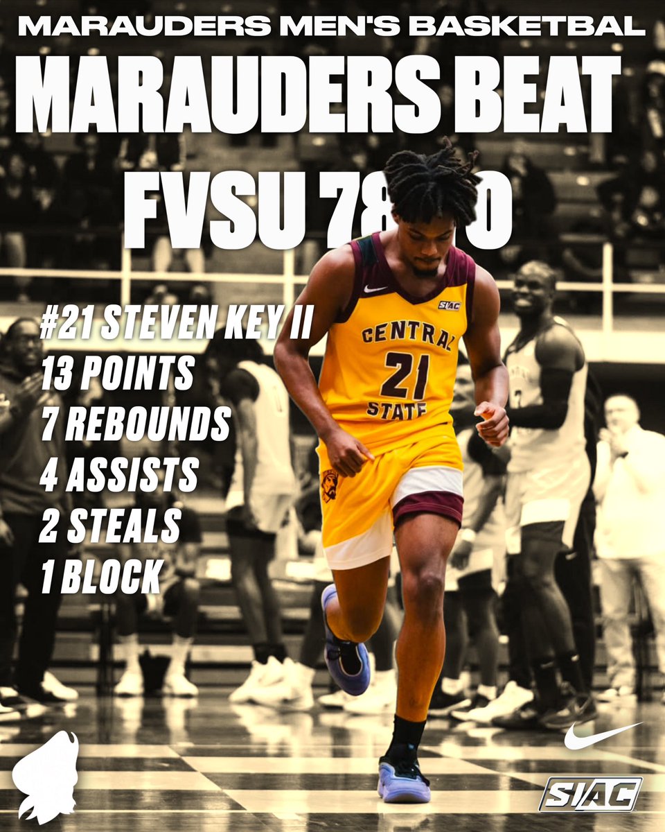 csu_mensbball's tweet photo. Marauders showed up, now it’s time to show out in Atlanta😤🏀

#gomarauders | #hunttogether https://t.co/ugzqFOMGaU