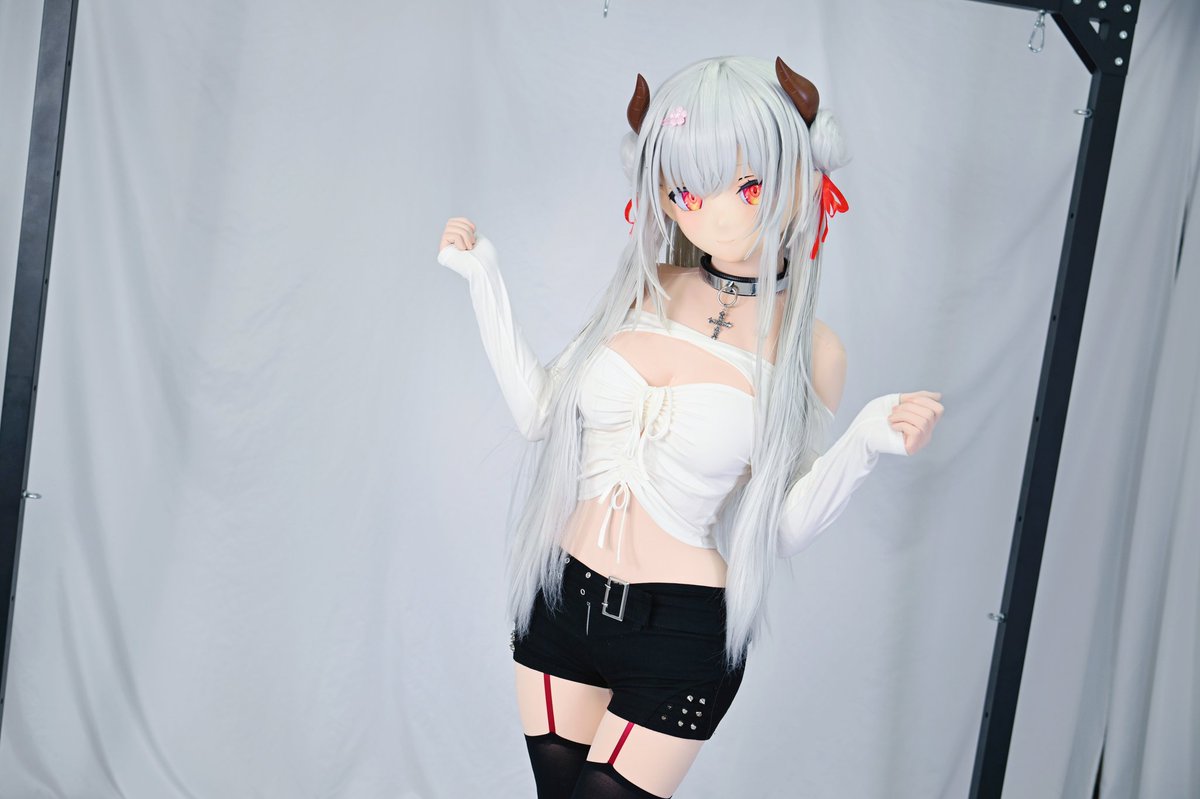 #kigurumi   📷  <a href="/qruukoq/">流萤</a>