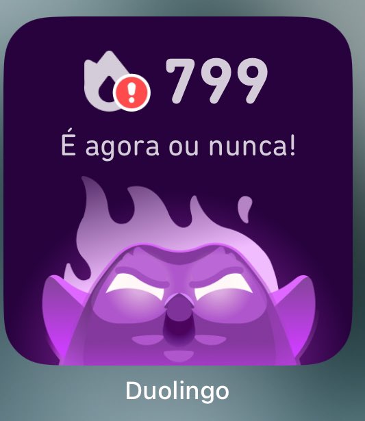 RodriggoDell's tweet photo. Calma aí @DuolingoBrasil 
É Carnaval https://t.co/RNirDr1fwE