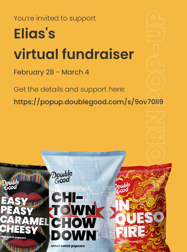 Get some popcorn and support a baseball program .
Get all the details and support here: popup.doublegood.com/s/9ov70li9