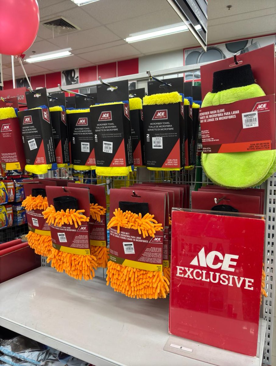 CityMallPh's tweet image. Manage your home with ease by shopping at Ace Hardware for top-quality items! 🏡 ⚒️⚡💡🔦 Shop today in a CityMall near you😊

#CityMallPH #AceHardware