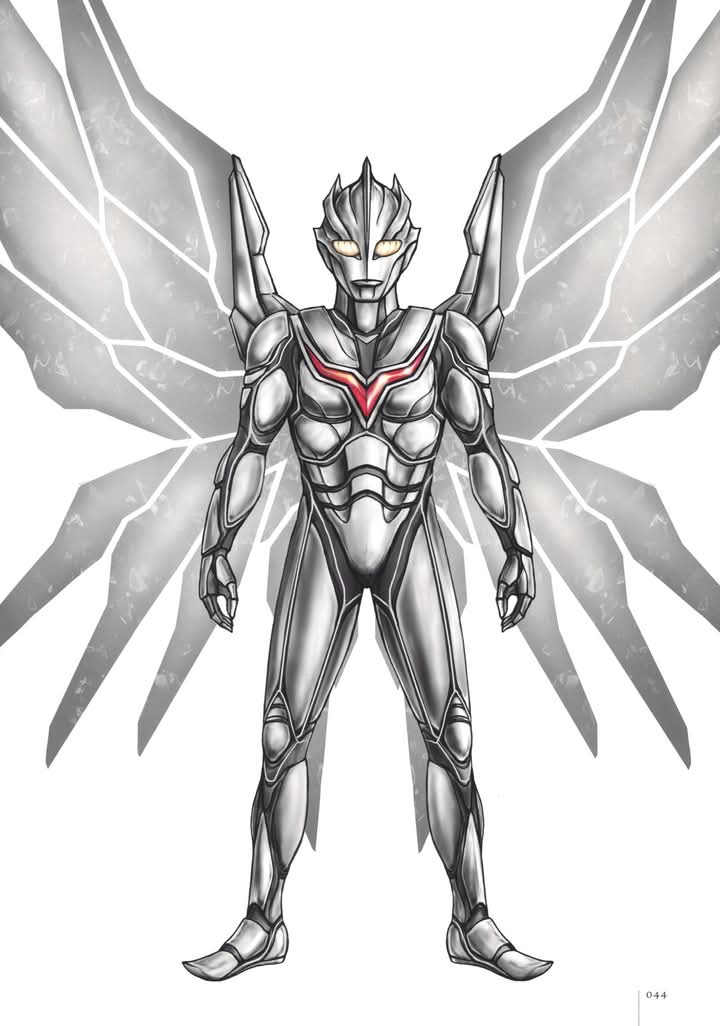 ウルトラマンノア　胸像 ウルトラマンノア胸像もできました！ #ウルトラマンノア #ウルトラマン