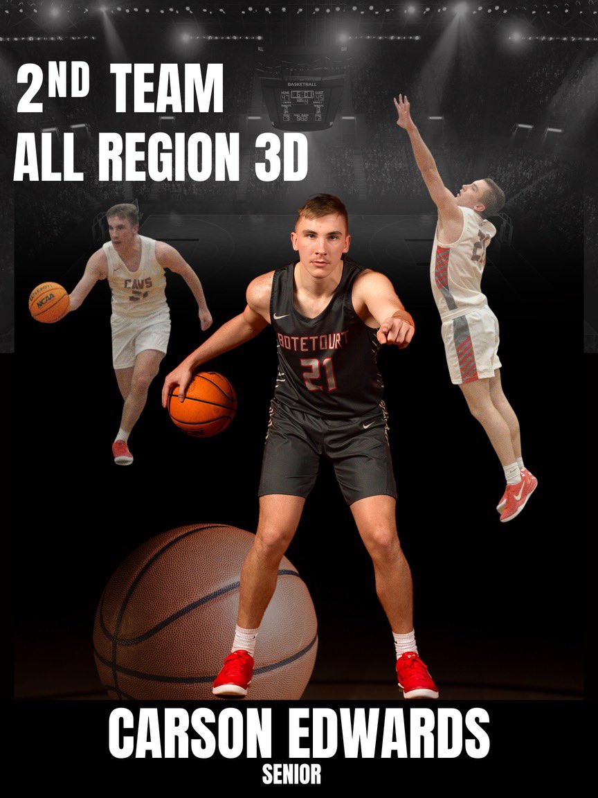 Carson Edwards tweet media