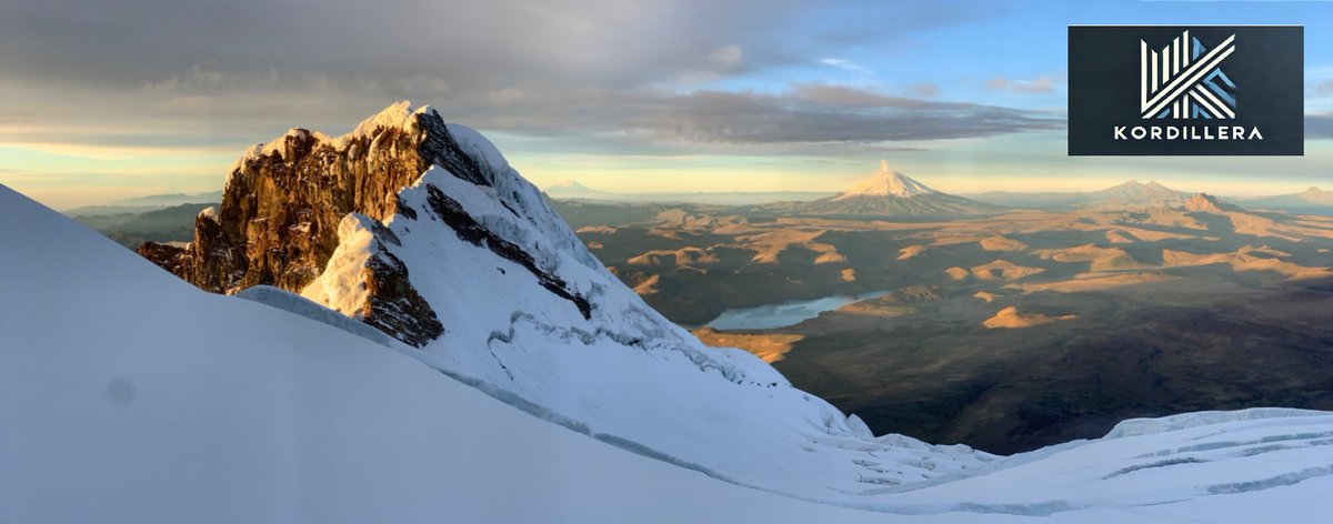Kordillera6000's tweet photo. Welcome to 21st century #mountaineering! No crowds, gorgeous #summits , fixed-ropes, 1:1 guide+porter-to-climber ratios, medical device monitoring - and get this - #gourmet meals and #luxury #hotels everywhere you go, all included.
 https://t.co/H6YtpdVbZY https://t.co/Afo44dYjQM