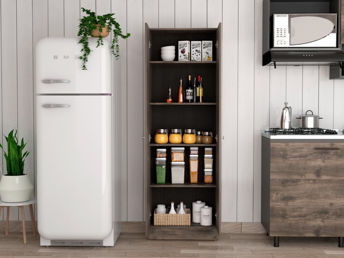 mykitchenzstuff's tweet photo. Maximize your kitchen space with a stylish and functional storage cabinet! Keep your cookware, dinnerware, and pantry essentials neatly organized while enhancing your kitchen’s look. Shop now at https://t.co/pM5nTAmjUs. #KitchenStorage #HomeOrganization https://t.co/nbrjhdR7DG