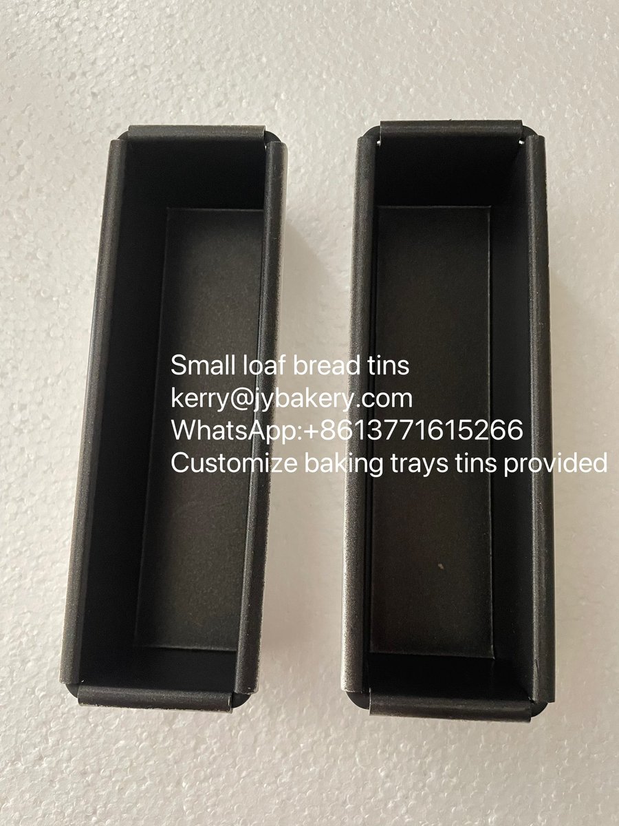 bakewaremill's tweet image. Foodie baking loaf tins #loafbreadtins #bakingmold #bakingcups #bakewareset #loaftins #bakingmold #doughbread #buns #rolls #jybakery #bakers #chef #sandwichestins #toasttins #toastpans #tincups #tins #bakewareset #bakers #chef