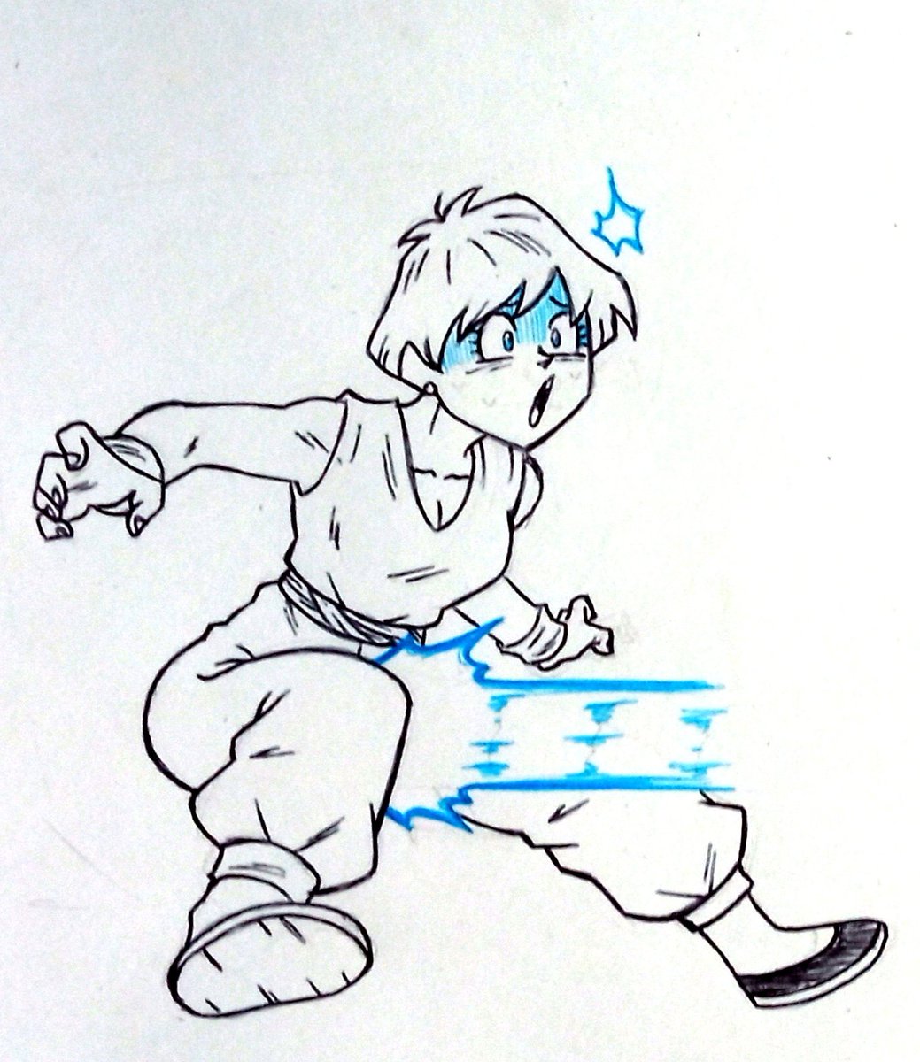 Fighter Bulma 

#Futanari_Ballbusting #Futanari #Ballbusting