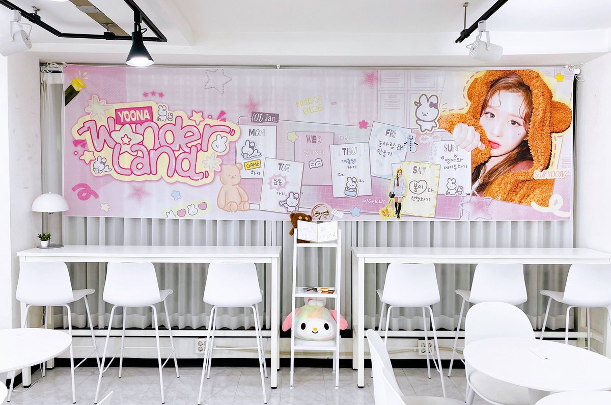 CAFECODE_'s tweet image. 예약 👉🏻 구글 폼 작성 후 오픈카톡

🗓  25년 3월 / 4월 / 5월 ~
급한 일정 문의 가능‼️
답장 없을 시 한번 더 카톡 주세요!

3월 이벤트 예약 추가 지원🔥

#NCT #트레저 #지훈 #스트레이키즈 #황현진 #라이즈 #은석 #앤톤 #TXT #범규 #더보이즈 #제로베이스원 #한유진 화이트톤 생일카페