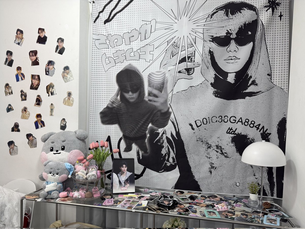 CAFECODE_'s tweet image. 예약 👉🏻 구글 폼 작성 후 오픈카톡

🗓  25년 3월 / 4월 / 5월 ~
급한 일정 문의 가능‼️
답장 없을 시 한번 더 카톡 주세요!

3월 이벤트 예약 추가 지원🔥

#NCT #트레저 #지훈 #스트레이키즈 #황현진 #라이즈 #은석 #앤톤 #TXT #범규 #더보이즈 #제로베이스원 #한유진 화이트톤 생일카페