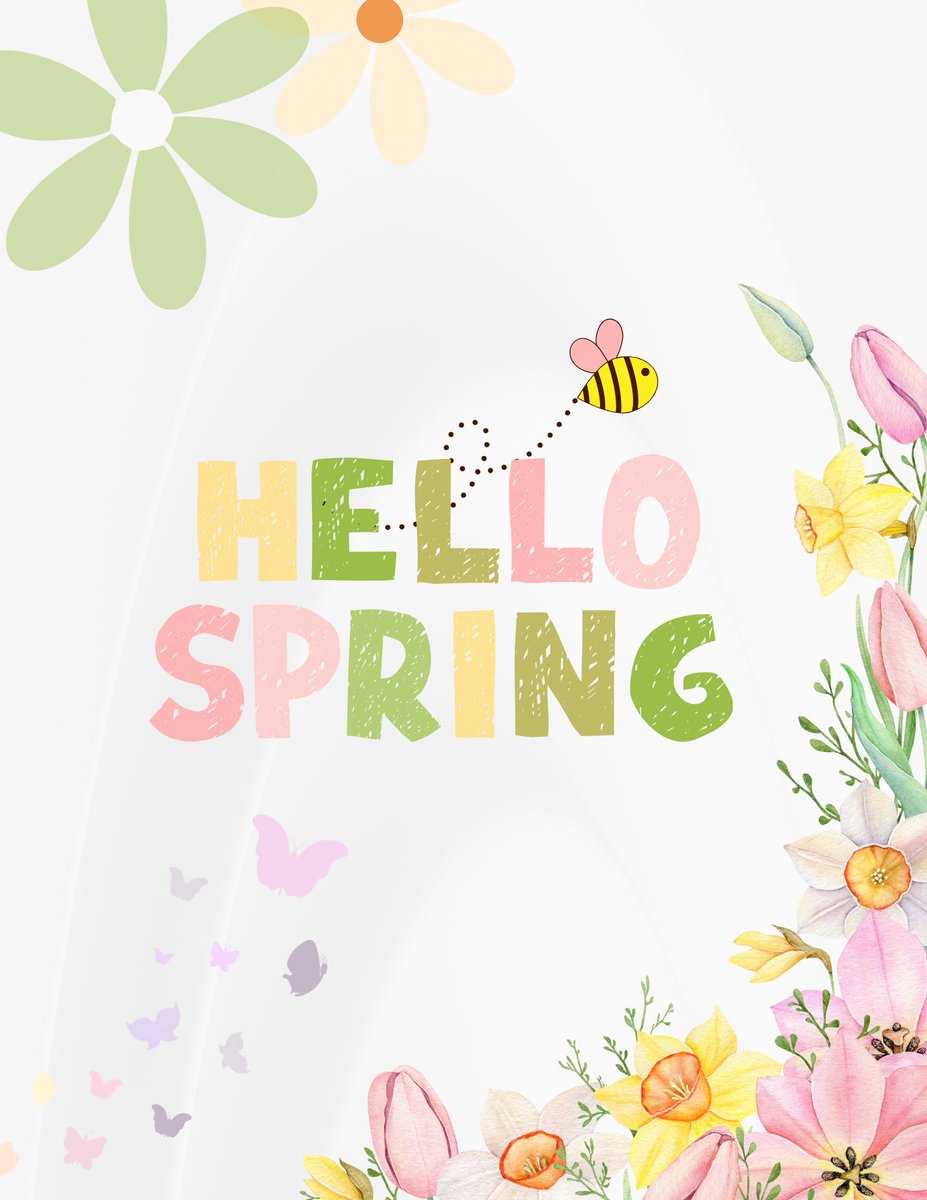 Spring in Springtime @ Early Bird Coffee Bar. Be on the lookout for new springtime drinks!!🍋🍓🥤🌸 #yummers #theboyz #almostspring