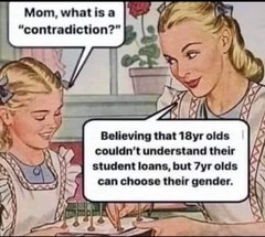 BScovs07's tweet photo. @WheelerKaitlynn In the mind of #Libidiots this makes sense @TheDemocrats are lunatics
#LiberalismIsAMentalDisorder https://t.co/MIle1V0feG