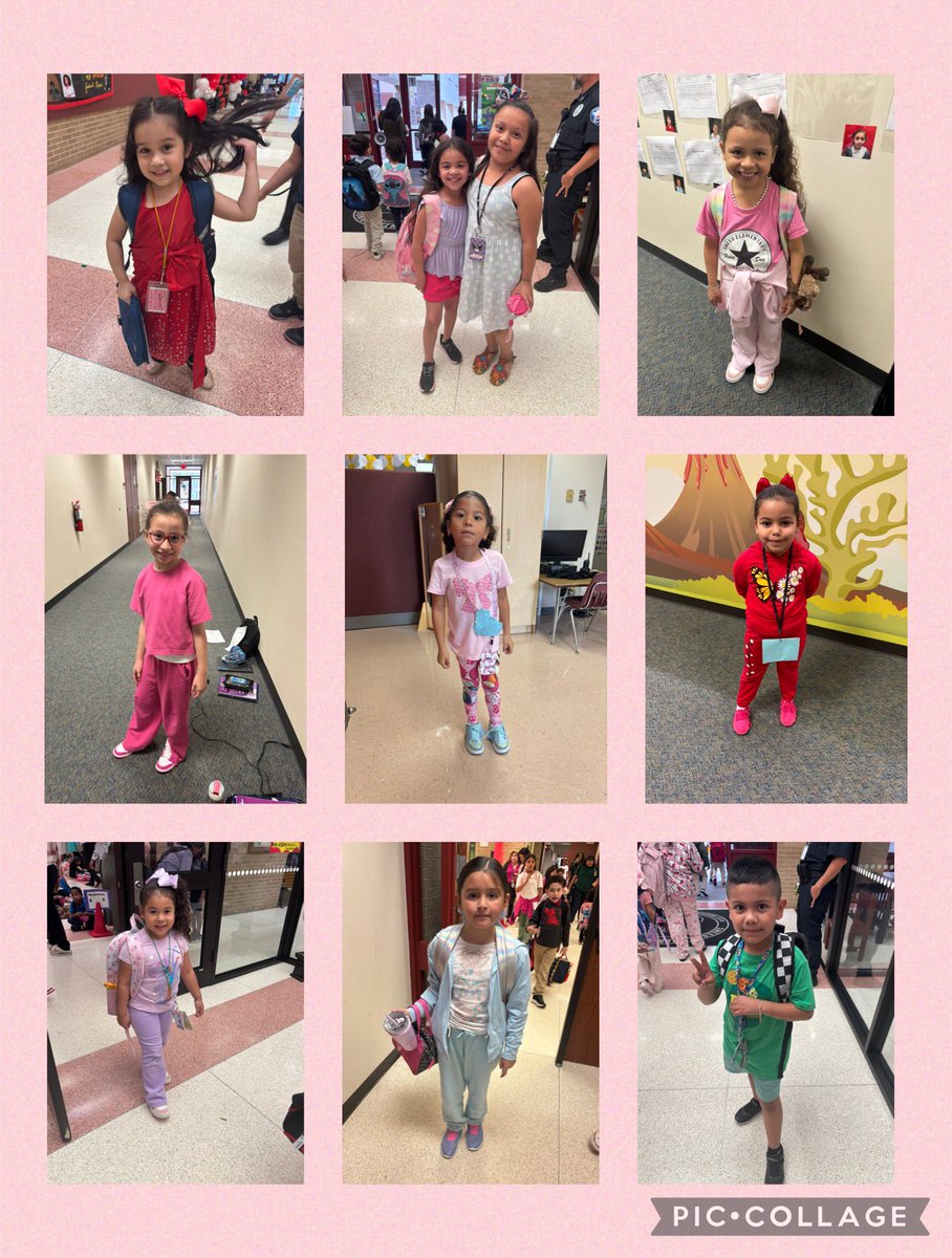 Alejandra Burman (@alexaburman) on Twitter photo Read Across America <a href="/Aliefsneed/">Sneed Elementary</a>, what color makes you feel wonderful?
Wear your favorite color from head-to-toe! staff and students always participate and show their spirit in school events! #ReadAcrossAmericaWeek <a href="/SneedLibrary/">Sneed Library</a> Read Across America <a href="/Aliefsneed/">Sneed Elementary</a>, what color makes you feel wonderful?
Wear your favorite color from head-to-toe! staff and students always participate and show their spirit in school events! #ReadAcrossAmericaWeek <a href="/SneedLibrary/">Sneed Library</a>