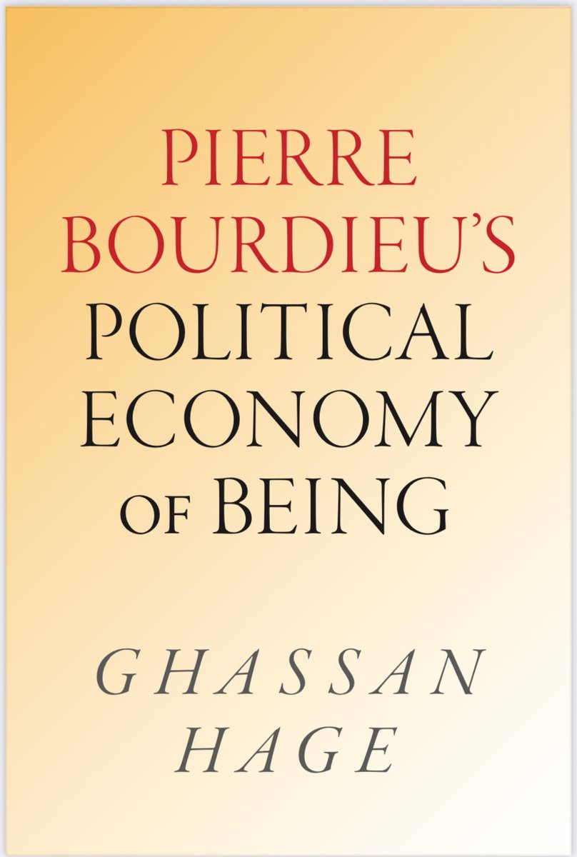 Coming into being … as excited about it as if it was my first book