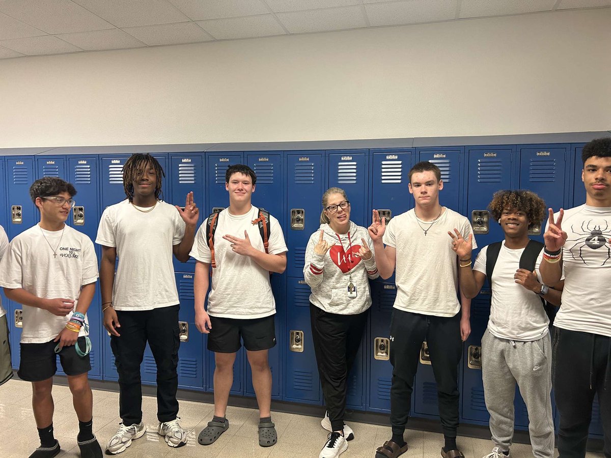 #rangermaker <a href="/CoachJRayburn/">Jeff Rayburn</a> <a href="/Brett_Gilchrist/">Brett Gilchrist</a>