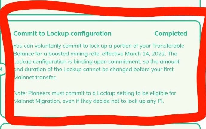 check you migration checklist for $pi
transferable balance might be migrated on March 14, 2025.

<a href="/PiCoreTeam/">Pi Network</a> <a href="/PiNewsMedia/">Pi News</a>